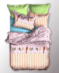 Decoking 3D voodipesukomplekt Chuck - erinevad suurused price and information | Bed linen | hansapost.ee