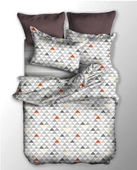 Decoking voodipesukomplekt Fizzy - erinevad suurused цена и информация | Постельное белье | hansapost.ee