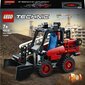 42116 LEGO® Technic Miniekskavaator цена и информация | Klotsid ja konstruktorid | hansapost.ee