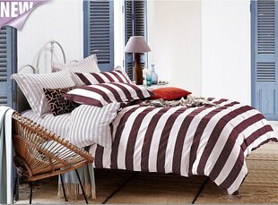 Decoking voodipesukomplekt Christian - erinevad suurused hind ja info | Voodipesukomplektid | hansapost.ee