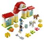 10951 LEGO® DUPLO Tallid hind ja info | Klotsid ja konstruktorid | hansapost.ee