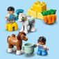 10951 LEGO® DUPLO Tallid hind ja info | Klotsid ja konstruktorid | hansapost.ee