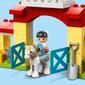 10951 LEGO® DUPLO Tallid hind ja info | Klotsid ja konstruktorid | hansapost.ee