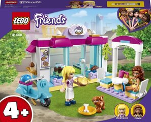 41440 LEGO® Friends Heartlake City pagariäri цена и информация | Конструкторы и кубики | hansapost.ee