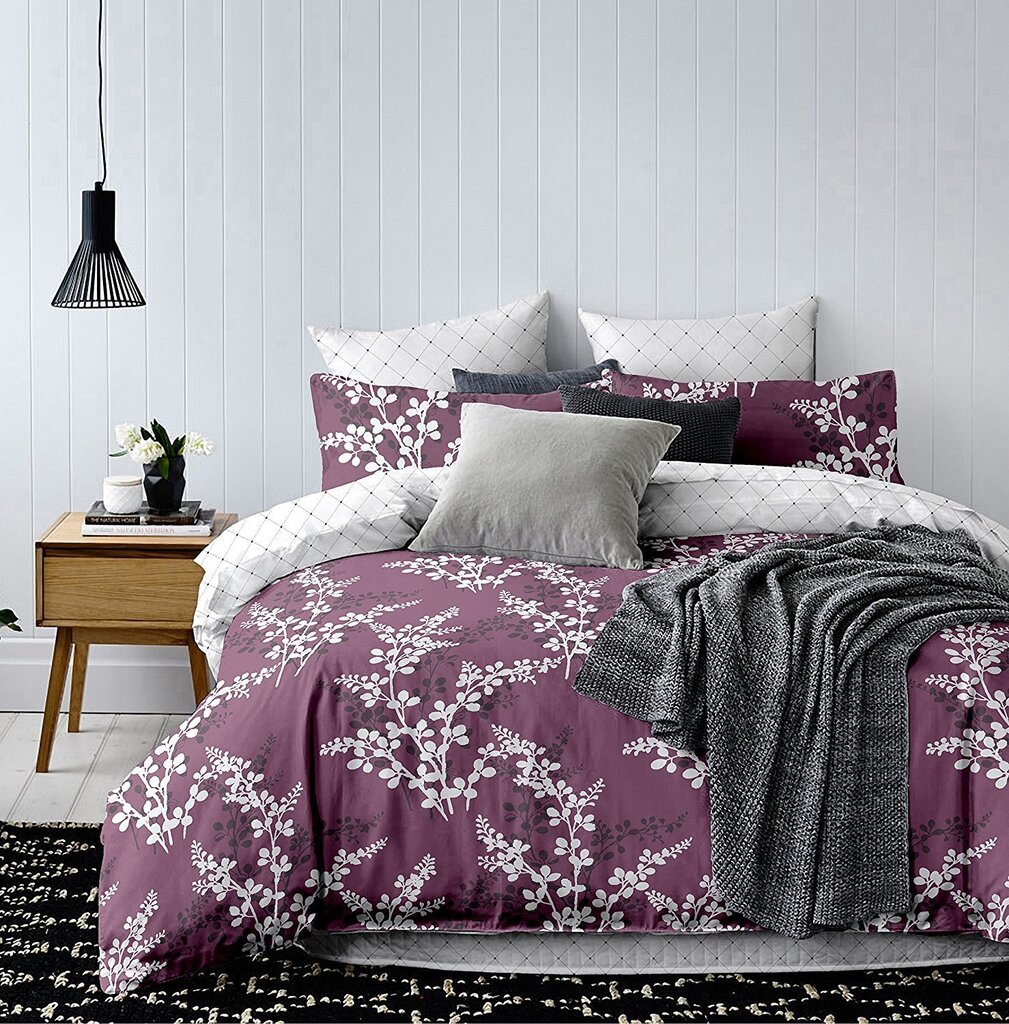 Decoking voodipesukomplekt Calluna - erinevad suurused hind ja info | Voodipesukomplektid | hansapost.ee