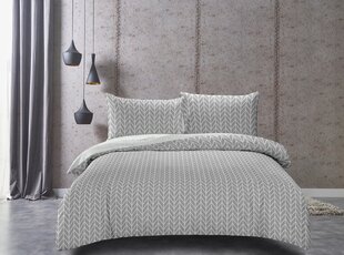 Decoking voodipesukomplekt Herringbone - erinevad suurused hind ja info | Voodipesukomplektid | hansapost.ee