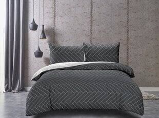 Voodipesukomplekt Ducato Collection Panels, 3-osaline price and information | Bed linen | hansapost.ee