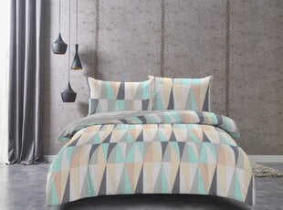 Decoking voodipesukomplekt Pastellove - erinevad suurused hind ja info | Voodipesukomplektid | hansapost.ee