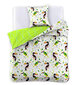 Decoking voodipesukomplekt Toucan - erinevad suurused hind ja info | Voodipesukomplektid | hansapost.ee