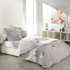 Комплект постельного белья Romantic Home, 6 частей цена и информация | Постельное белье | hansapost.ee