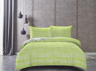 DecoKing voodipesukomplekt, 200x220, 3 osa hind ja info | Voodipesukomplektid | hansapost.ee