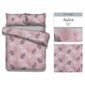 AmeliaHome voodipesukomplekt Madera Pink Vibes 200x220, 3-osaline цена и информация | Voodipesukomplektid | hansapost.ee
