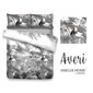 AmeliaHome voodipesukomplekt Averi Toucan 160x200, 3-osaline цена и информация | Voodipesukomplektid | hansapost.ee