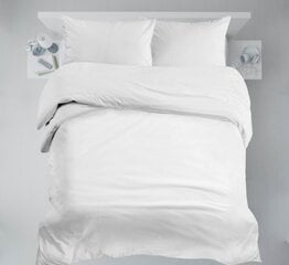Satiinist voodipesukomplekt, 2-osaline hind ja info | Voodipesukomplektid | hansapost.ee