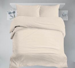 Satiinist voodipesukomplekt, 2-osaline hind ja info | Voodipesukomplektid | hansapost.ee