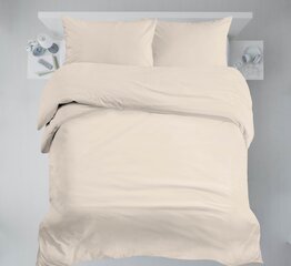 Комплект сатинового постельного белья из 3 частей цена и информация | Комплекты постельного белья | hansapost.ee