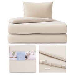 Комплект постельного белья 135x200 см, 2 части цена и информация | Постельное белье | hansapost.ee