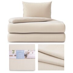 Voodipesukomplekt, 155x220, 2-osaline price and information | Bed linen | hansapost.ee