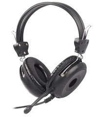 Kõrvaklapid A4Tech HS-30 hind ja info | Kõrvaklapid | hansapost.ee