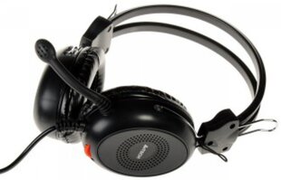 Kõrvaklapid A4Tech HS-30 price and information | Headphones | hansapost.ee