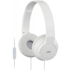 JVC HA-S185-W White hind ja info | Kõrvaklapid | hansapost.ee