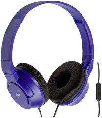 JVC HA-S185-A-E Blue hind ja info | Kõrvaklapid | hansapost.ee