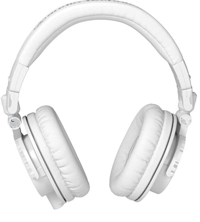 Audio Technica ATH-M50x цена и информация | Kõrvaklapid | hansapost.ee