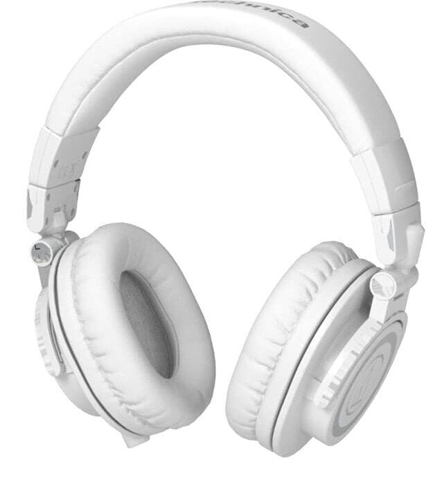 Audio Technica ATH-M50x цена и информация | Kõrvaklapid | hansapost.ee