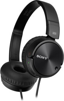 Sony MDRZX110NAB.CE7 цена и информация | Kõrvaklapid | hansapost.ee