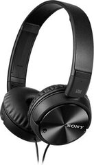 Sony MDRZX110NAB.CE7 hind ja info | Kõrvaklapid | hansapost.ee