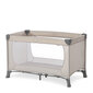 Hauck Reisivoodi-Mänguaedik Dream N Play, beige hind ja info | Reisivoodid | hansapost.ee