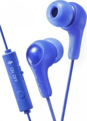 Juhtmega kõrvasisesed kõrvaklapid JVC HA-FX7G-A-E hind ja info | JVC Arvutid ja IT- tehnika | hansapost.ee