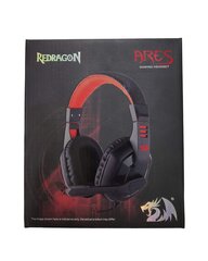 Redragon Ares H120 цена и информация | Redragon Компьютерная техника | hansapost.ee