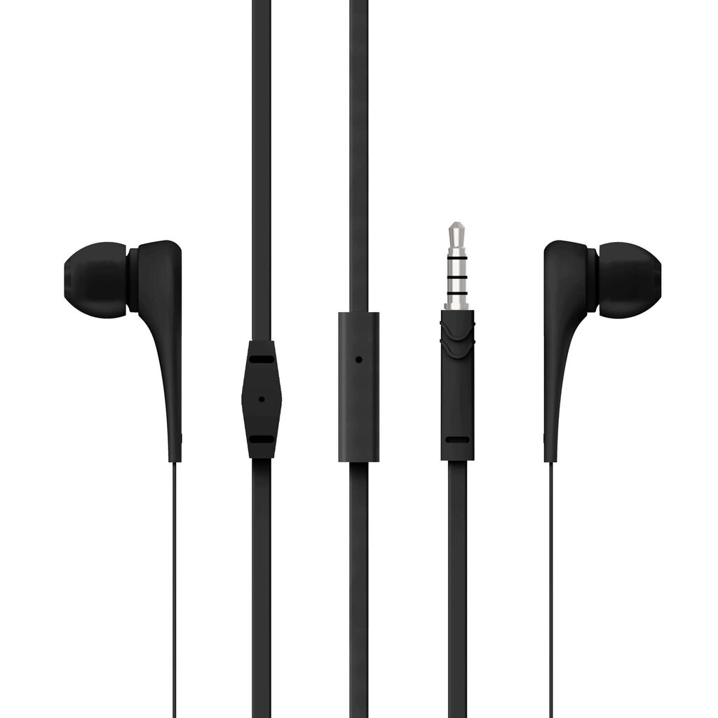 Energy Sistem Earphones Style 1+ hind ja info | Kõrvaklapid | hansapost.ee