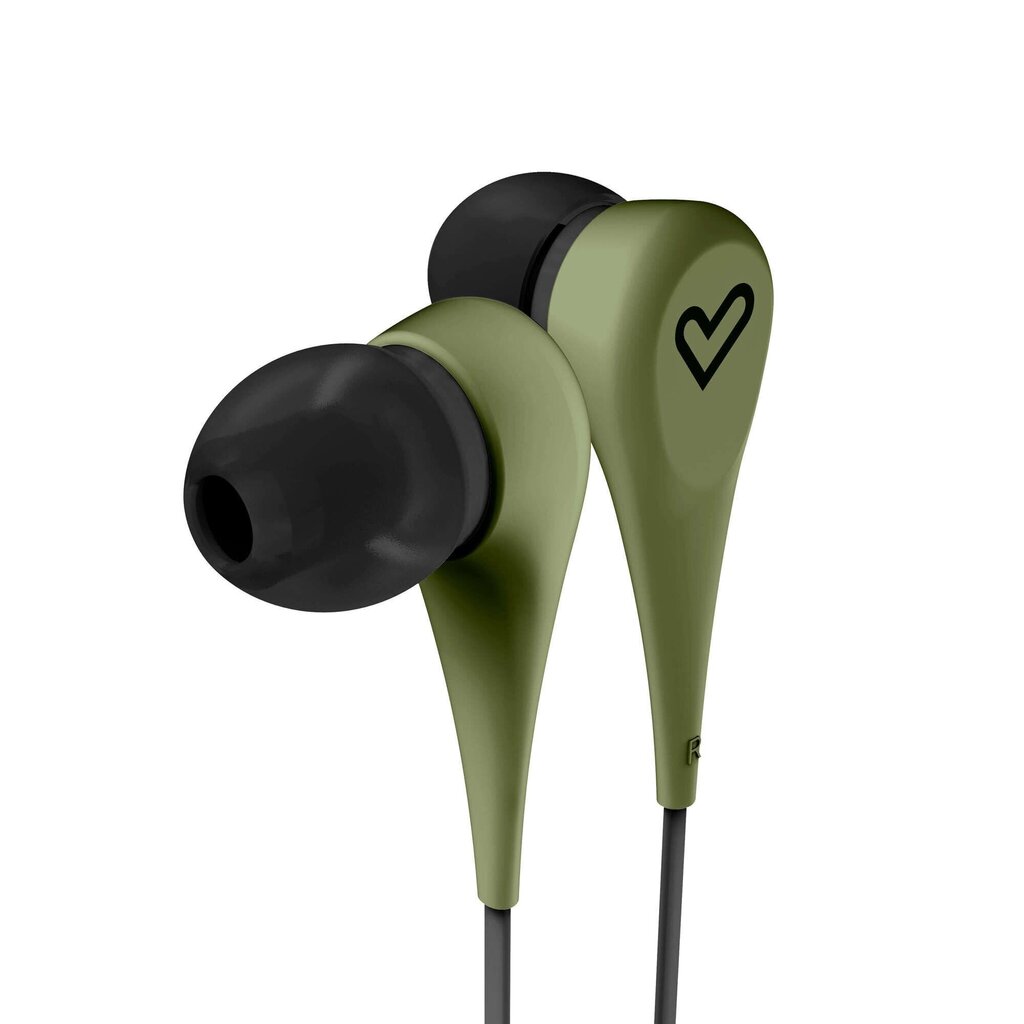 Energy Sistem Earphones Style 1 hind ja info | Kõrvaklapid | hansapost.ee