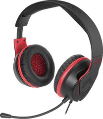 Speedlink Hadow SL-860010-BK price and information | Headphones | hansapost.ee