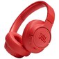 JBL Tune 750 BT T750BTCZE цена и информация | Kõrvaklapid | hansapost.ee