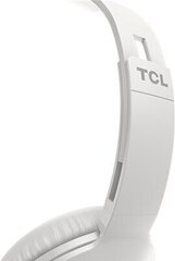 TCL MTRO200WT цена и информация | Наушники | hansapost.ee