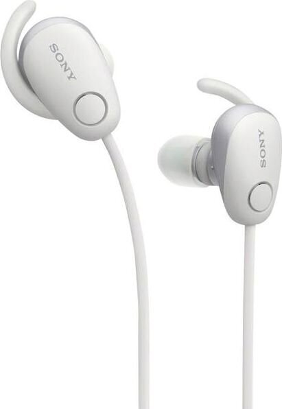 Sony Sports WI-SP600NW White hind ja info | Kõrvaklapid | hansapost.ee