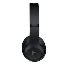 Beats Studio3 Wireless Over-Ear - Matte Black MX3X2ZM/A hind ja info | Kõrvaklapid | hansapost.ee