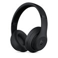 Beats Studio3 Matte Black MX3X2ZM/A