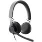 Logitech MS Teams Zone 981-000870 hind ja info | Kõrvaklapid | hansapost.ee