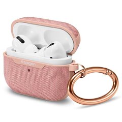 Spigen Urban Fit Airpods Rose Gold цена и информация | Наушники | hansapost.ee