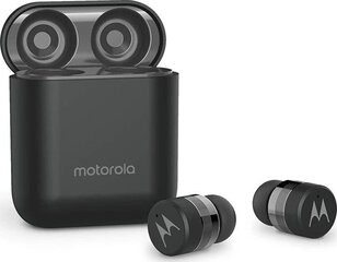 Täielikult juhtmevabad kõrvasisesed kõrvaklapid Motorola Verve 110 hind ja info | Motorola Arvutid ja IT- tehnika | hansapost.ee