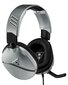 Turtle Beach Recon 70 Silver цена и информация | Kõrvaklapid | hansapost.ee