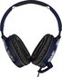 Juhtmega mänguri kõrvaklapid Turtle Beach Recon 70 Blue Camouflage hind ja info | Kõrvaklapid | hansapost.ee