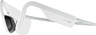 Shokz OpenMove, Alpine White AS660AW price and information | Headphones | hansapost.ee