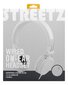 Streetz HL-W203 цена и информация | Kõrvaklapid | hansapost.ee
