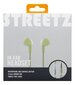 Streetz HL-W105 цена и информация | Kõrvaklapid | hansapost.ee