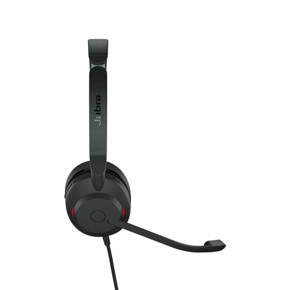 Jabra 23089-989-979 Black hind ja info | Kõrvaklapid | hansapost.ee